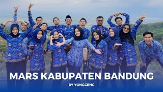 Download lagu MARS KABUPATEN BANDUNG (Cover Guru2 Gokil) mp3 Download lagu MARS KABUPATEN BANDUNG (Cover Guru2 Gokil) mp3