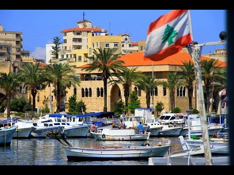 My Amazing City, Tripoli, Lebanon. Amazi