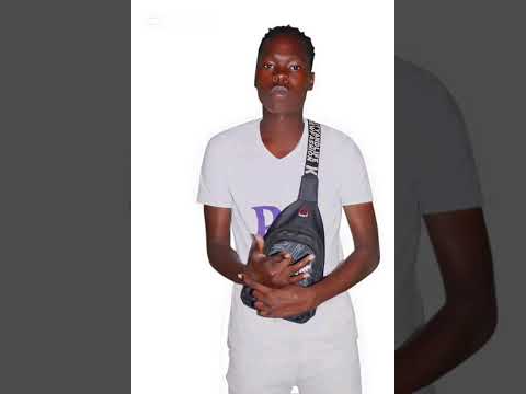 B-San Ug - Blessings Official Audio