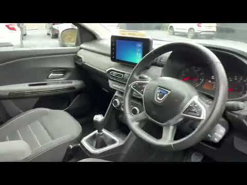 Dacia Jogger 2023 EXTREME TCe110 7 SEATER €93PW WI - Image 2