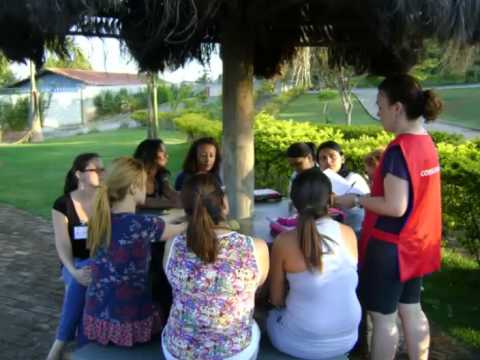 ENCOTRO TREMENDO Igreja Batista da Lagoinha