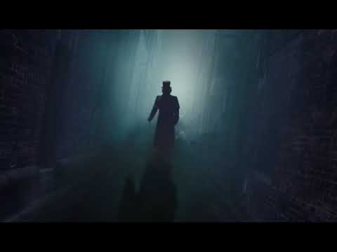 JRAL X UNDERTAKER - Vengeful Paean (Prod. KINGWICKED)