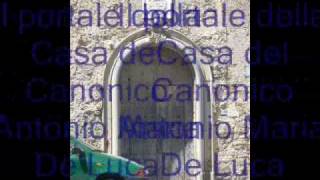 preview picture of video 'Celle di Bulgheria'