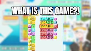 VTuber Discovers the Weirdest Baseball Strategy Ever | Shirakami Fubuki