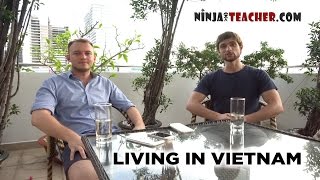 Vietnam The Land Of Opportunity (Business, Dating, Apartments, Variety Of Experience & More)