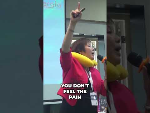 Amazing Secret of Endorphins 😲 Your Body's Pain Solution! 💪