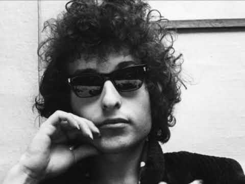 Bob Dylan, 1963, MASTERS OF WAR