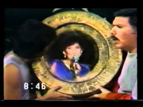 Champoy TV Show | 'Clash of the Titans' Parody