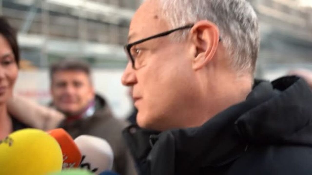 Iran, Gualtieri: "In piazza al fianco del popolo che si batte per diritti e democrazia"