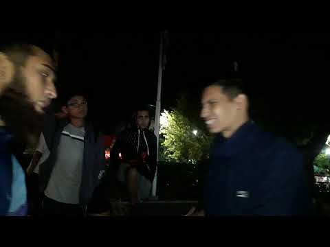 CATA vs INCHAUSTI - 8vos Fecha Modalidad Fms - SAN JUSTO UNDER 22/03/19