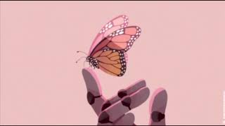 corinne bailey rae - butterfly [slowed &amp; reverb]