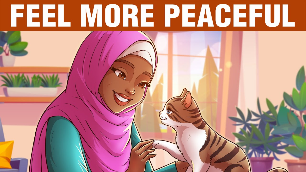 10 Simple Habits to Feel More Peaceful