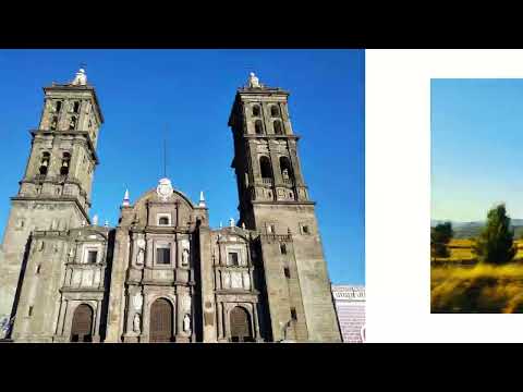 Vydaj sa na dobrodružnú cestu do Mexika - z pohodlia domova