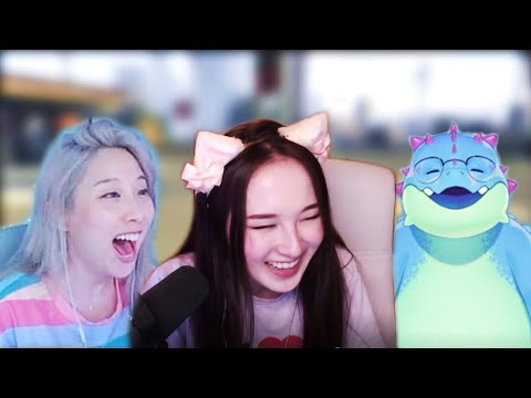 Roll For C*ck Size | Abe's Fat Dumpy |  Hachu Calls Police