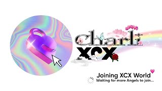 Charli XCX - Round &amp; Round (Cut, Magical part ///LOOPED///) | Stavik