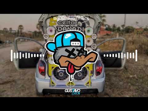 PISADA BREGA feat. TURMA DO CANGACEIRO - VOU BOTAR | TIK TOK | REPIQUES NA LATA PRA PAREDÃO!