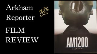 [Film Review] AM1200 (2008)