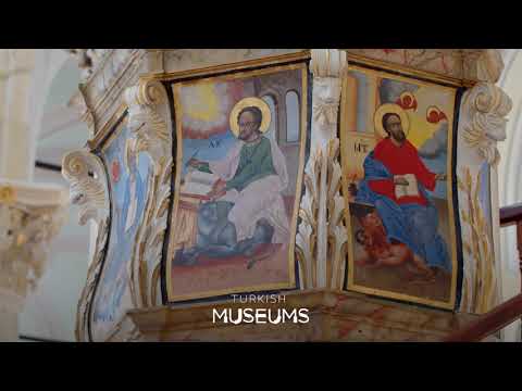 Museu Memorial Taksiyarhis, Balıkesir | Museus Turcos