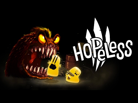 Видео Hopeless 3: Dark Hollow Earth #1