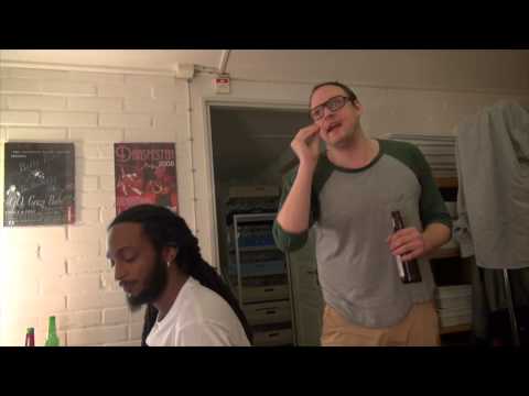 S E M S T of Comedy S01Eπ - Pepptalk