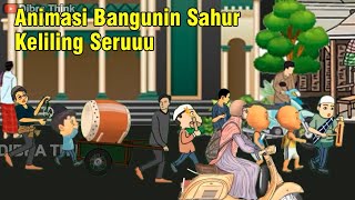 Download lagu ANIMASI SAHUR SAHUR RAMADHAN 2022 VIDEO BANGUNIN SAHUR LUCU UPIN IPIN mp3
