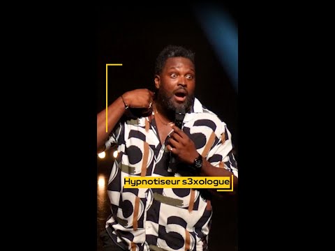 Sexologist hypnotist