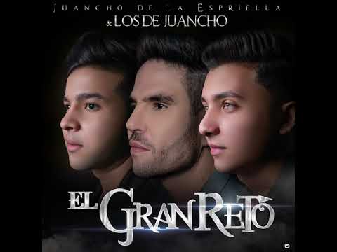 Juancho De La Espriella - La Estrato 8 (Audio Oficial)