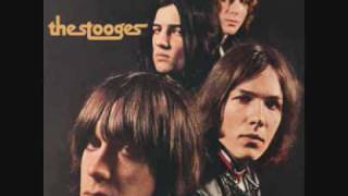 The Stooges-the stooges-No fun