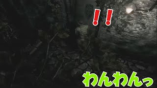【実況】初代バイオハザード ２話