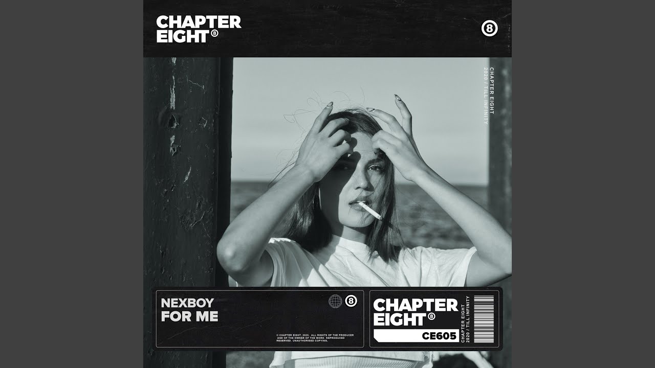 For Me (Extended Mix)