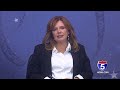 Christine Drazan Slams Tina Kotek S Anti Business Policies