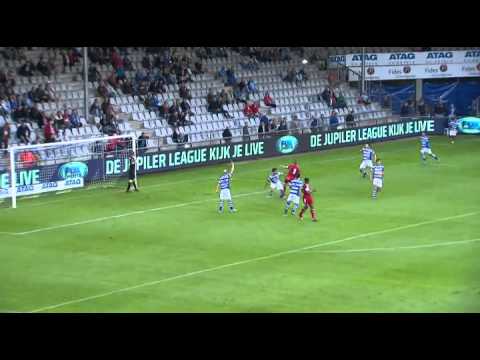 Jupiler League   De Graafschap - Almere City  2014/2015