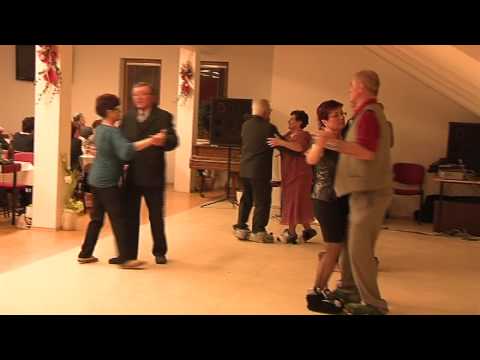 Strahovice - Papučový bál  www.TelevizeHlucinsko.cz