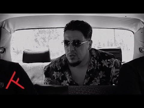 ICE - BSELLA (PROD. FRAASIE)