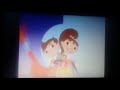 Maya And Miguel Backwards Theme