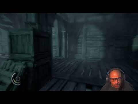 i have to finish this game