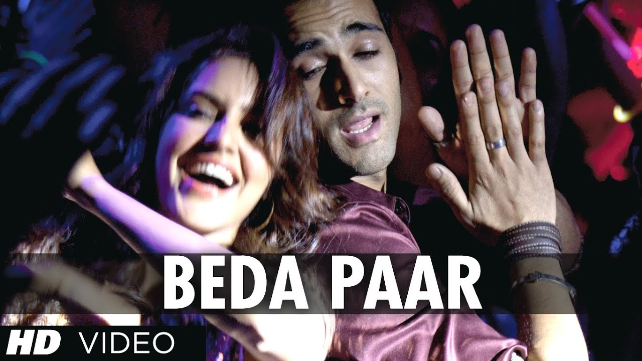 Beda Paar Lyrics  | Fukrey | Richa Chadda, Priya Anand | Mika Singh, Tarannum Malik | Ram Sampath