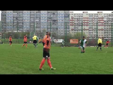 TJ Sokol Řepy - AFK Slavia Malešice 3:5