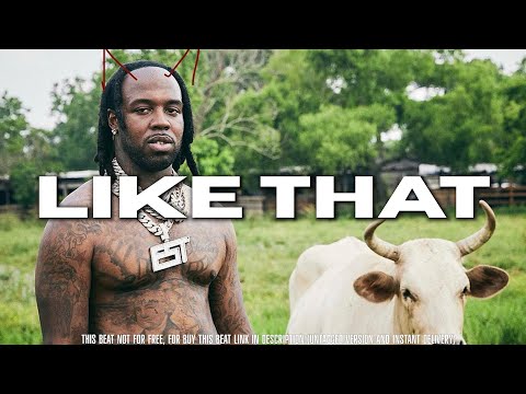 EST Gee Type Beat x Nardo Wick Type Beat 2023 | Dark Trap Type Beat | "Like That"