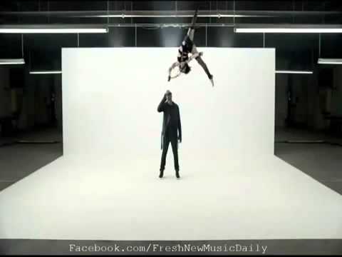 Believe In Me Now - Taio Cruz