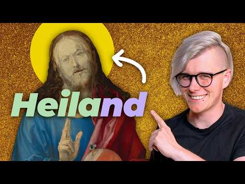 Was „Heiland“ wirklich bedeutet