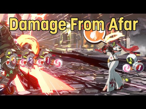 Leffen's Remote Controlled Jack-O Pressure