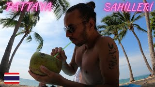 PATTAYA da NEREDE KALINIR / TATİLİNİZİ KEYİFLİ VE UCUZA GETİRİN #67
