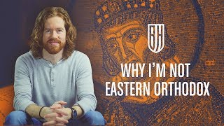 Why I Never Became Eastern #Orthodox
