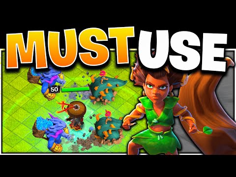 The ONLY Root Rider Attack Strategy You'll EVER Need!