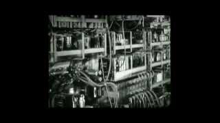 Cheerfulness, Television and Fascism