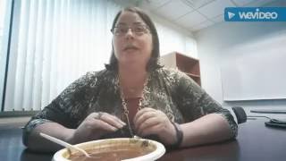 Amy O's weight loss vlog - Me and Anxiety