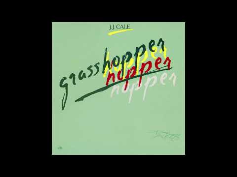 J.J. Cale - City Girls