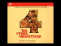 Lalo Schifrin - The Four Musketeers - Tracks 5, 6, & 7