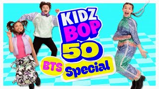 KIDZ￼ BOP Kids- Stargazing (Official Music Video) [KIDZ BOP 50]